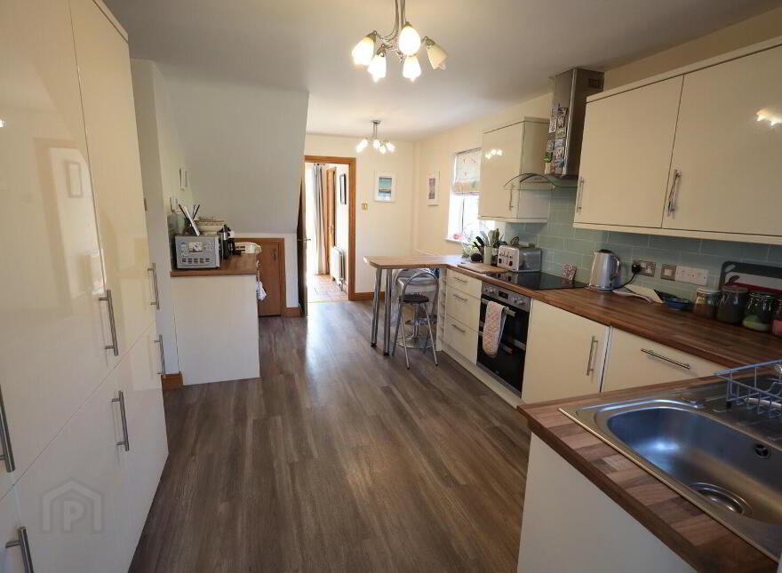 54 Ashford Lodge, Newtownabbey, BT36 5XD