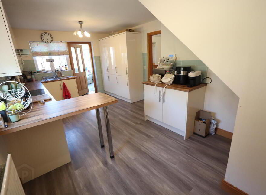 54 Ashford Lodge, Newtownabbey, BT36 5XD
