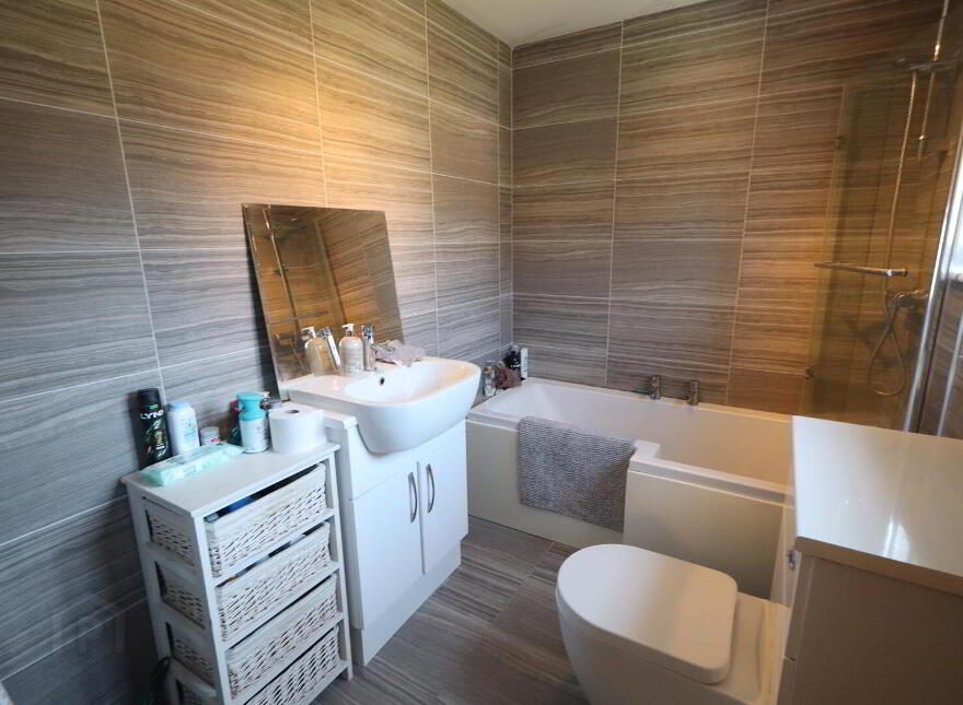 54 Ashford Lodge, Newtownabbey, BT36 5XD