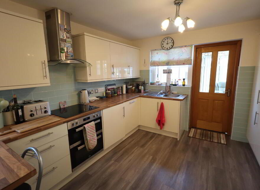 54 Ashford Lodge, Newtownabbey, BT36 5XD