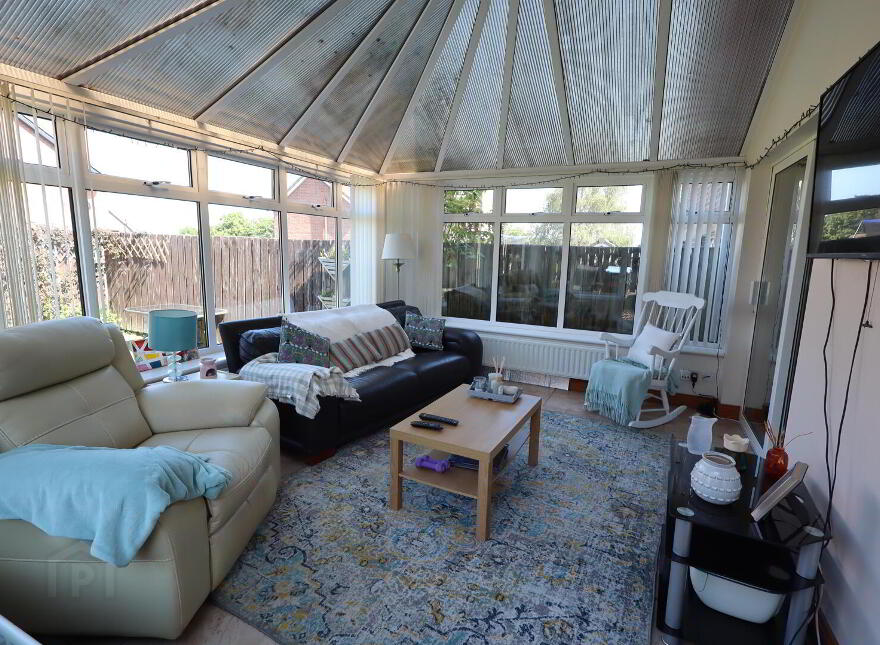 54 Ashford Lodge, Newtownabbey, BT36 5XD