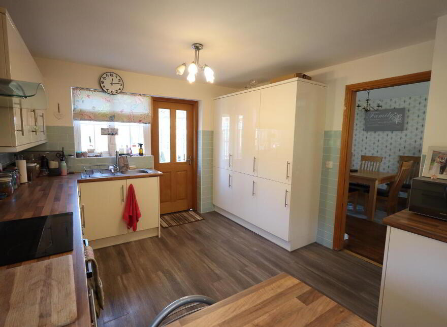 54 Ashford Lodge, Newtownabbey, BT36 5XD