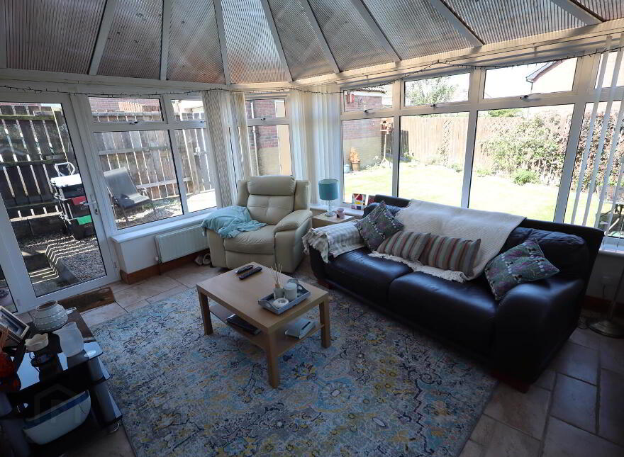 54 Ashford Lodge, Newtownabbey, BT36 5XD