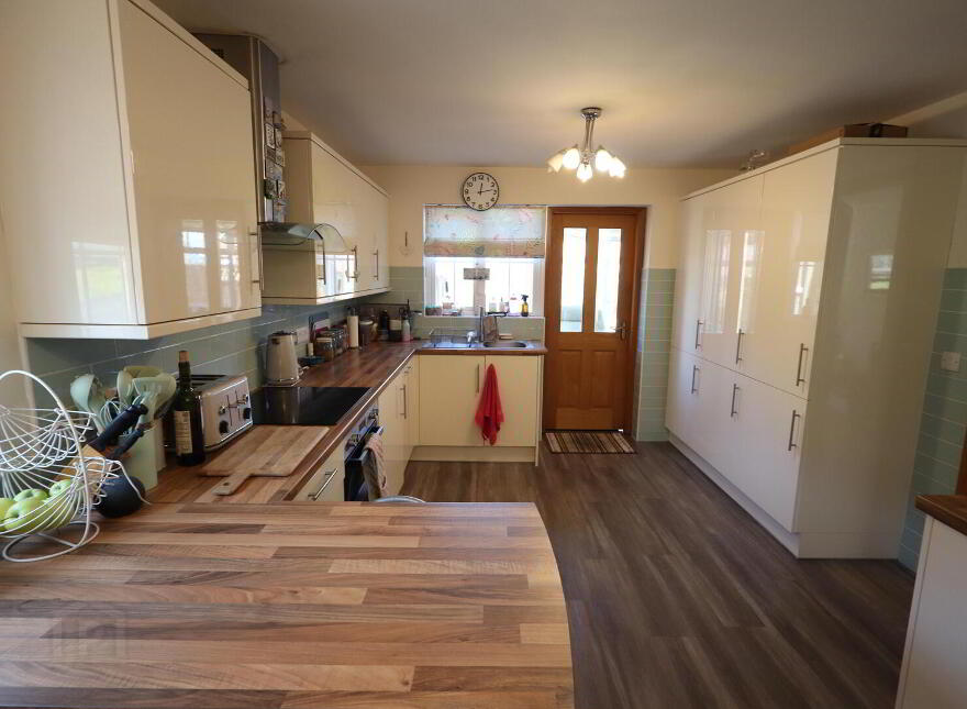 54 Ashford Lodge, Newtownabbey, BT36 5XD