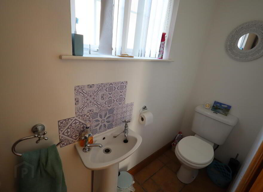 54 Ashford Lodge, Newtownabbey, BT36 5XD