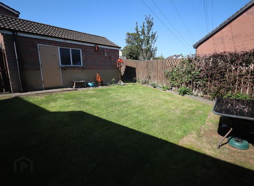 54 Ashford Lodge, Newtownabbey, BT36 5XD