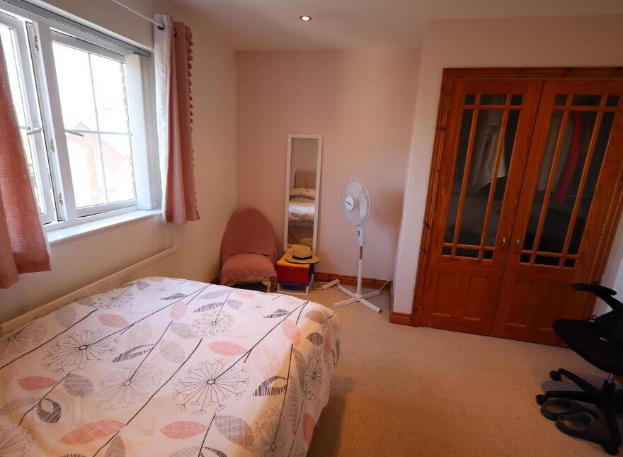 54 Ashford Lodge, Newtownabbey, BT36 5XD