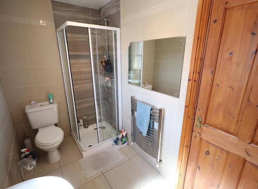 54 Ashford Lodge, Newtownabbey, BT36 5XD