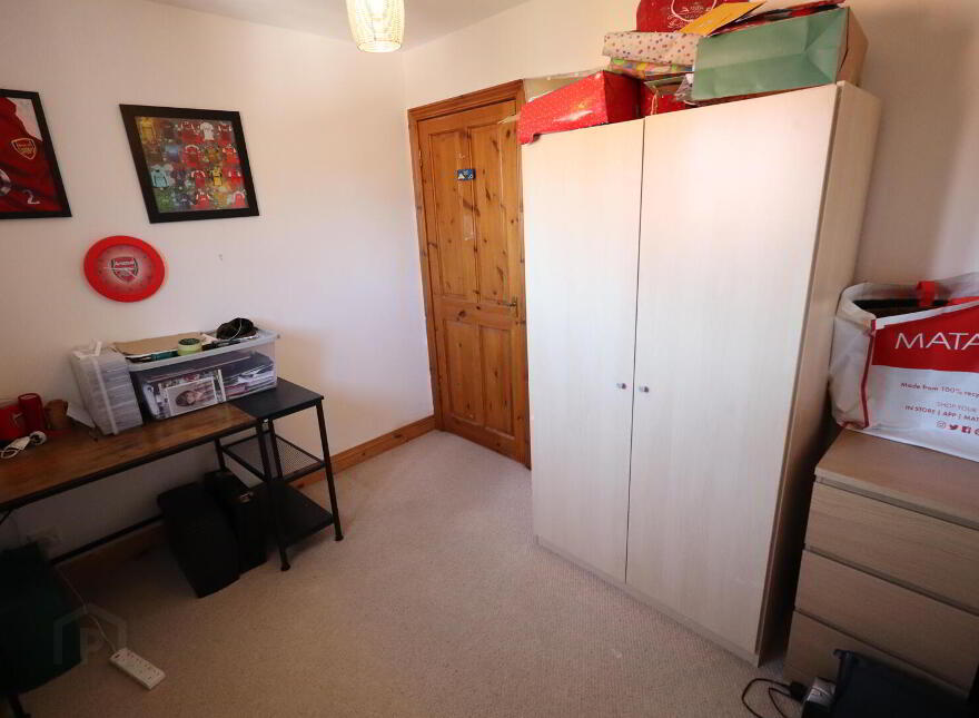54 Ashford Lodge, Newtownabbey, BT36 5XD