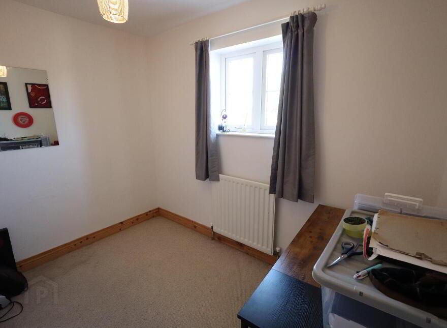 54 Ashford Lodge, Newtownabbey, BT36 5XD