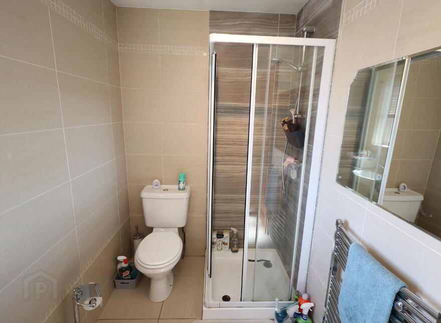 54 Ashford Lodge, Newtownabbey, BT36 5XD