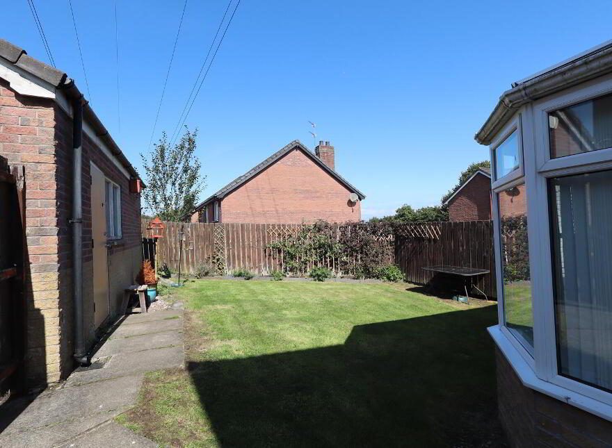 54 Ashford Lodge, Newtownabbey, BT36 5XD