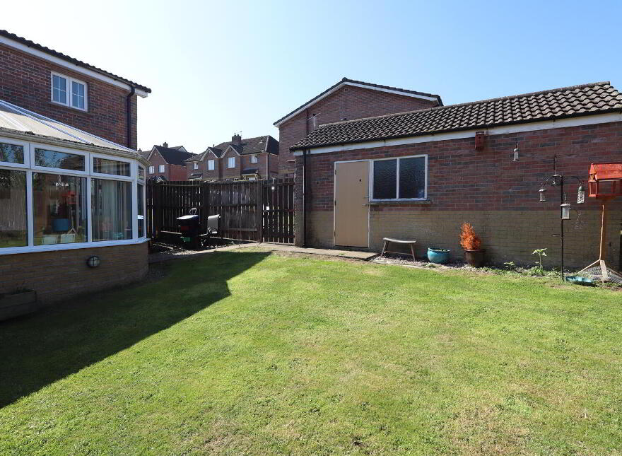 54 Ashford Lodge, Newtownabbey, BT36 5XD