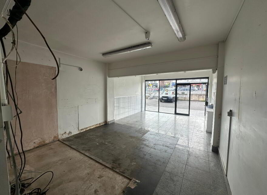 116 Andersonstown Road, Belfast, BT11 9BX