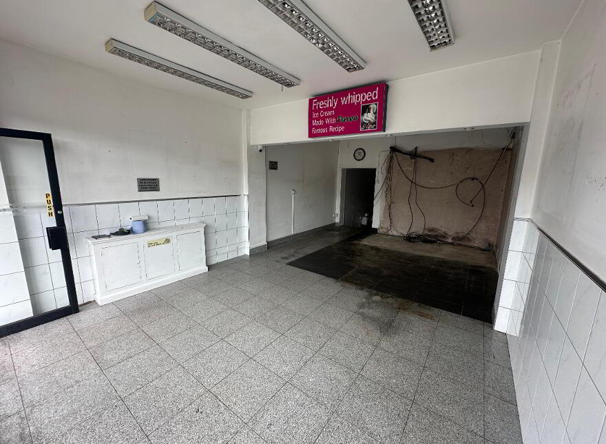 116 Andersonstown Road, Belfast, BT11 9BX