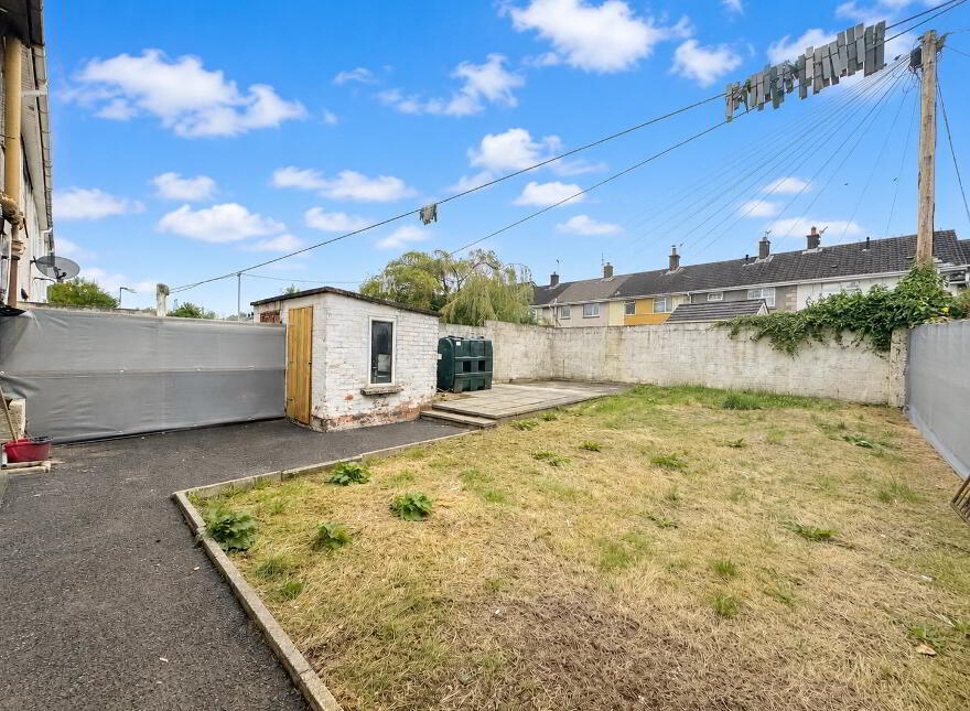 25 Kirkland Square, Carrickfergus, BT38 8JS