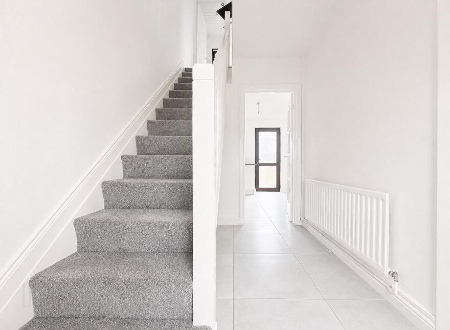 25 Kirkland Square, Carrickfergus, BT38 8JS
