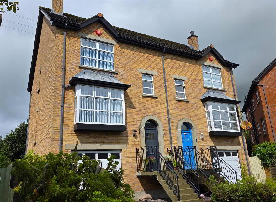 24 Glencraig Manor, Antrim, BT41 2LE
