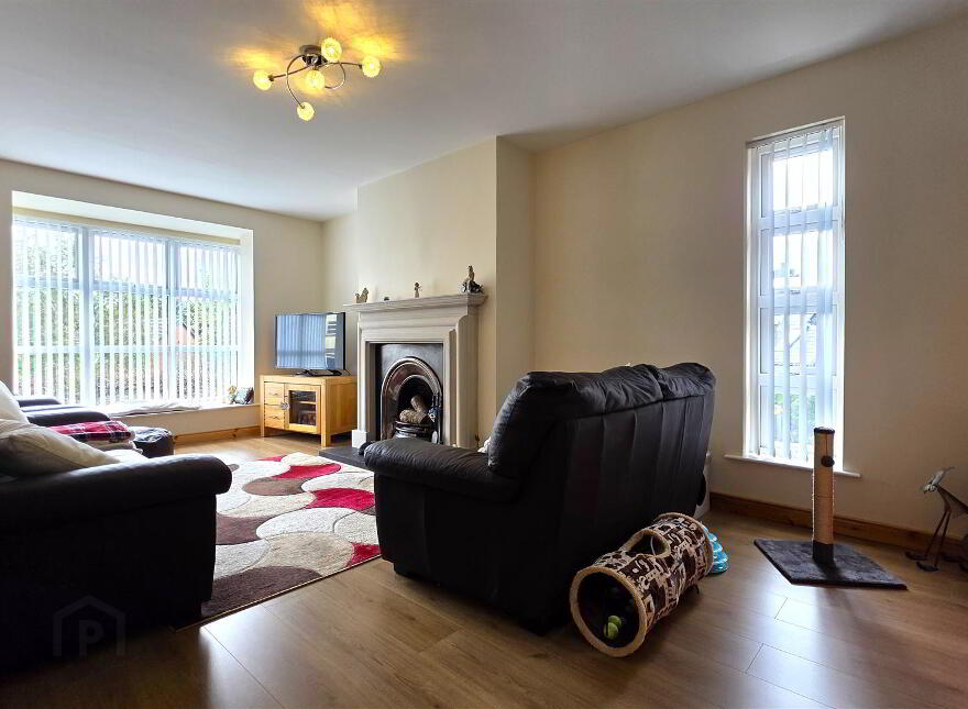 24 Glencraig Manor, Antrim, BT41 2LE