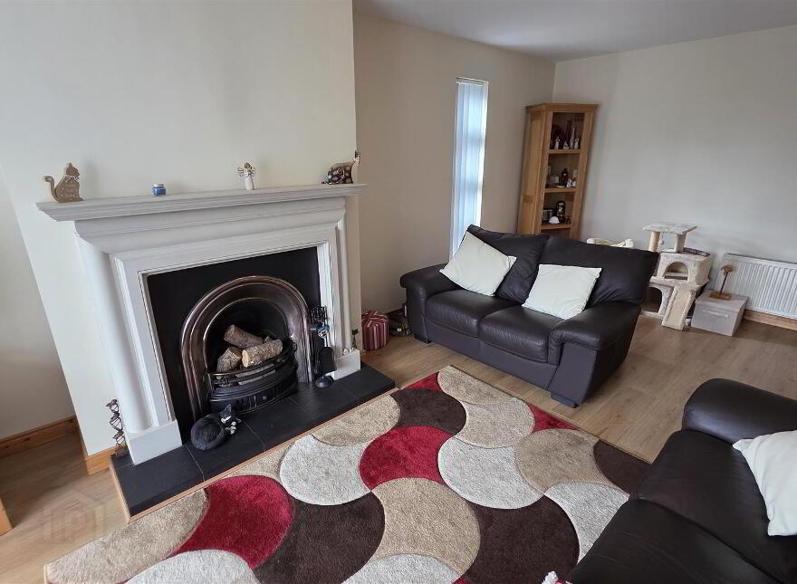 24 Glencraig Manor, Antrim, BT41 2LE