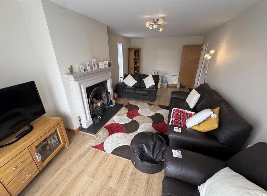 24 Glencraig Manor, Antrim, BT41 2LE