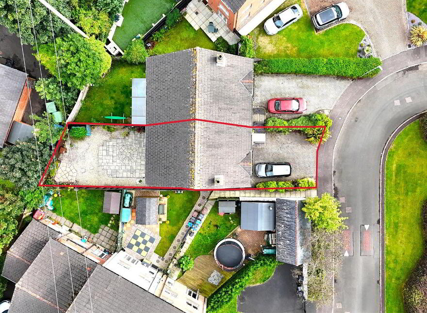 24 Glencraig Manor, Antrim, BT41 2LE