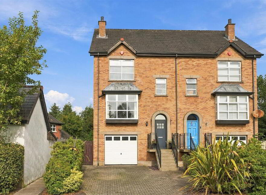 24 Glencraig Manor, Antrim, BT41 2LE