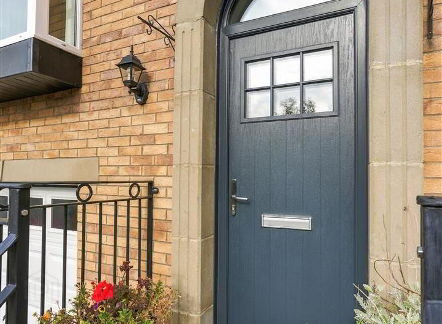 24 Glencraig Manor, Antrim, BT41 2LE