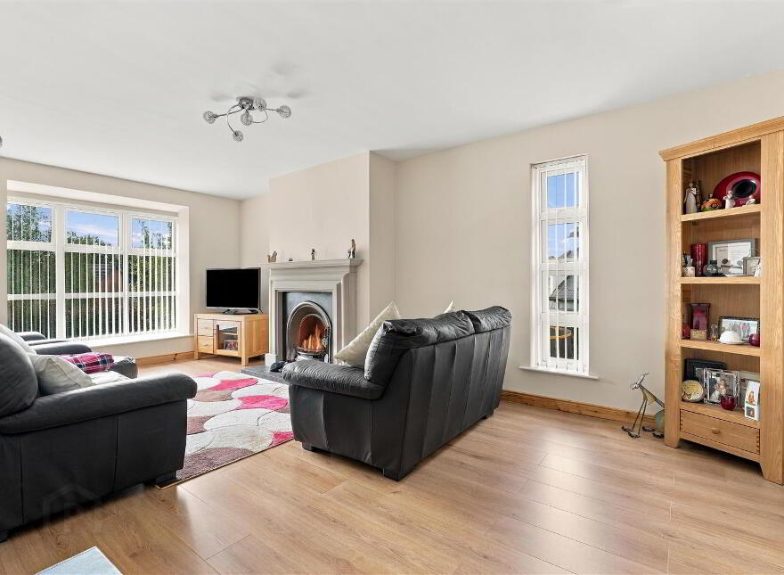 24 Glencraig Manor, Antrim, BT41 2LE
