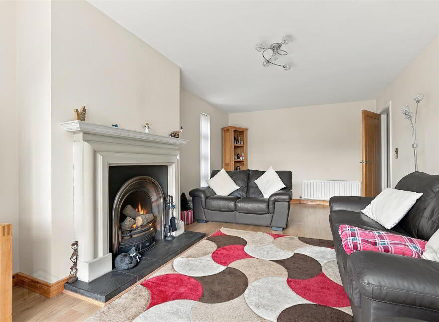 24 Glencraig Manor, Antrim, BT41 2LE