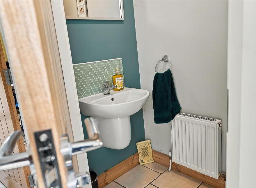 24 Glencraig Manor, Antrim, BT41 2LE