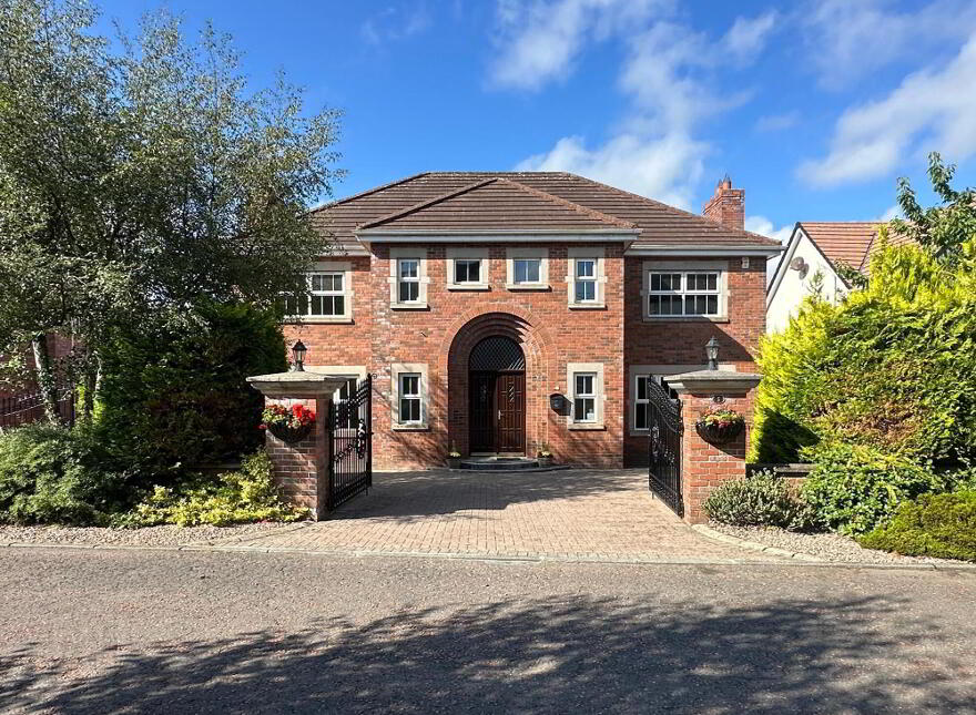 5 Manor Lane, Magherafelt, BT45 6QD