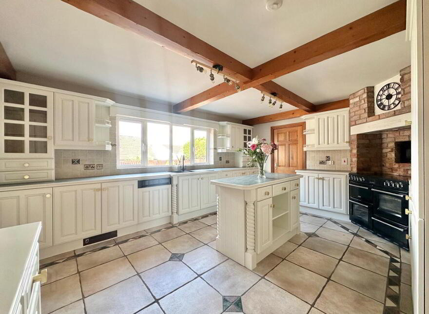 5 Manor Lane, Magherafelt, BT45 6QD