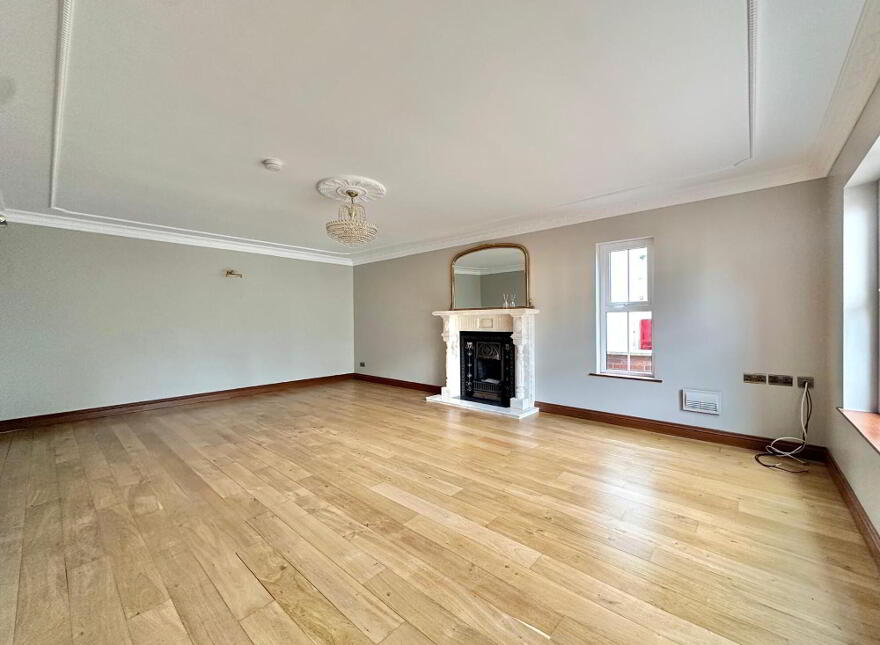 5 Manor Lane, Magherafelt, BT45 6QD