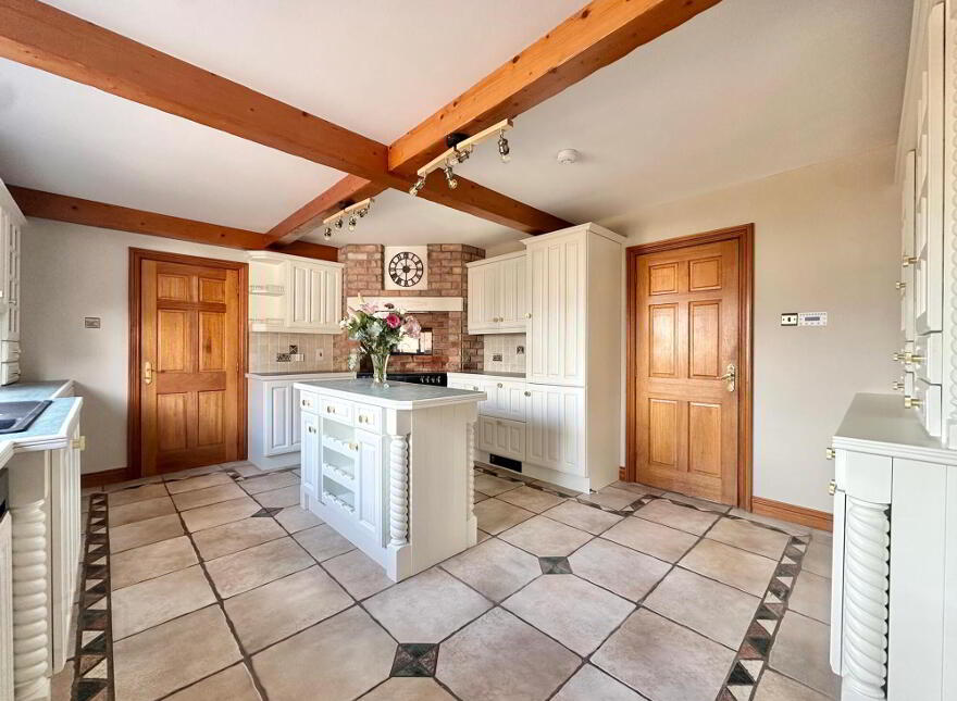 5 Manor Lane, Magherafelt, BT45 6QD