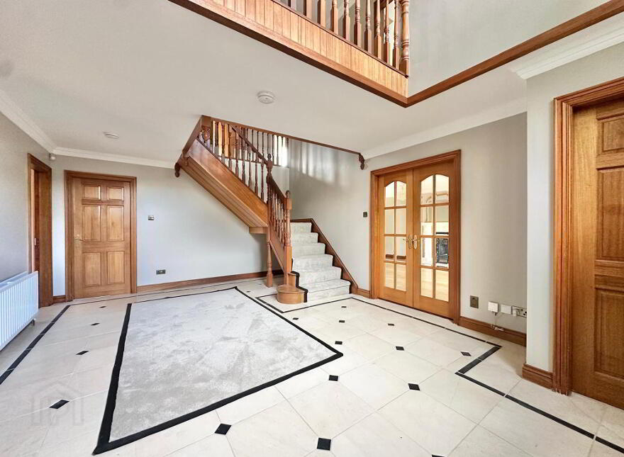 5 Manor Lane, Magherafelt, BT45 6QD