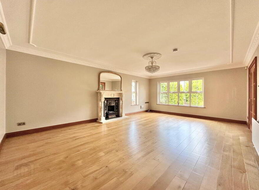 5 Manor Lane, Magherafelt, BT45 6QD