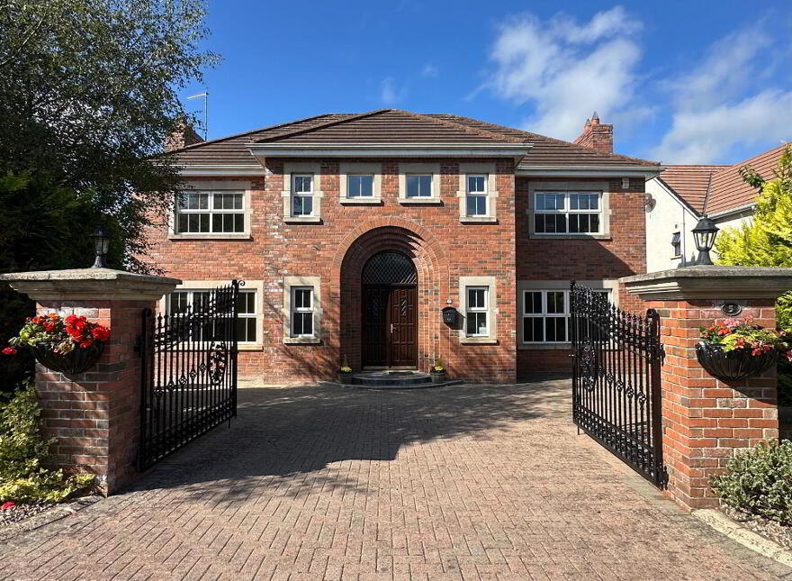 5 Manor Lane, Magherafelt, BT45 6QD