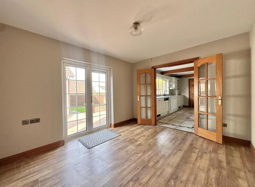 5 Manor Lane, Magherafelt, BT45 6QD