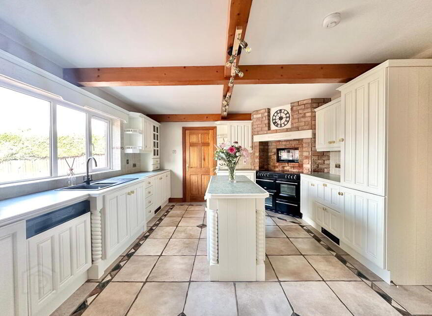 5 Manor Lane, Magherafelt, BT45 6QD