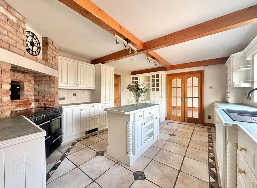 5 Manor Lane, Magherafelt, BT45 6QD