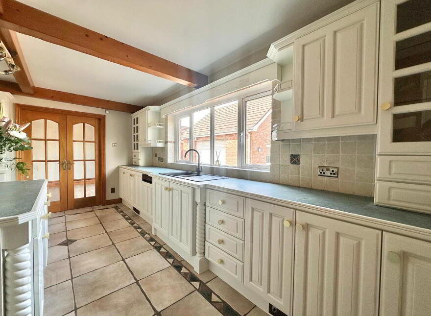 5 Manor Lane, Magherafelt, BT45 6QD