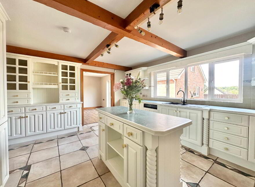 5 Manor Lane, Magherafelt, BT45 6QD