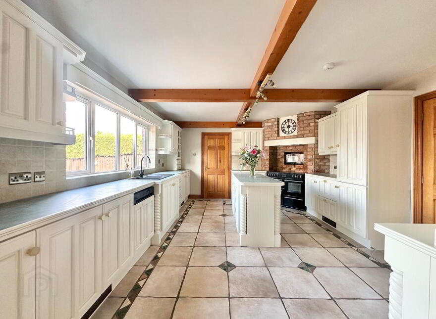 5 Manor Lane, Magherafelt, BT45 6QD