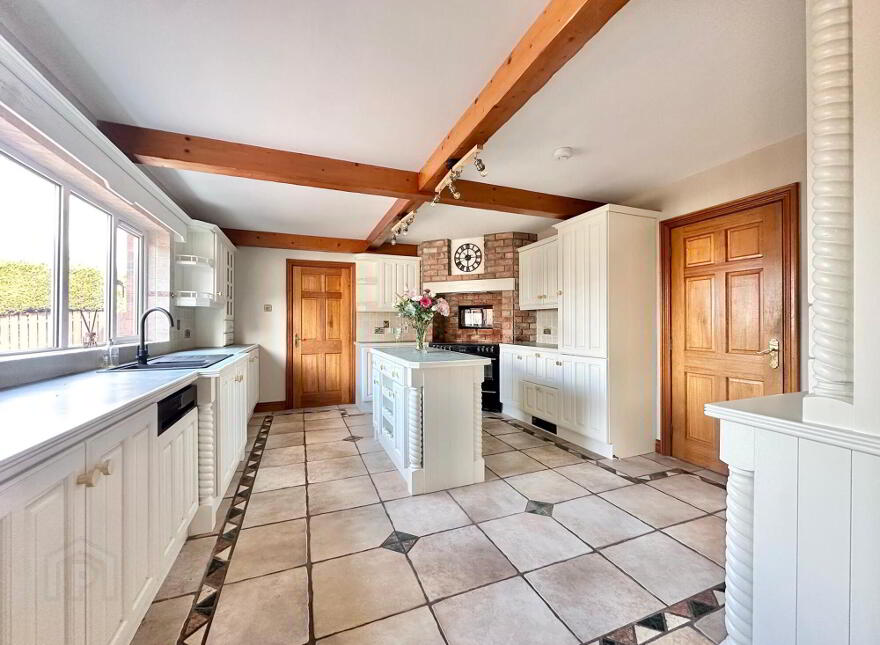 5 Manor Lane, Magherafelt, BT45 6QD