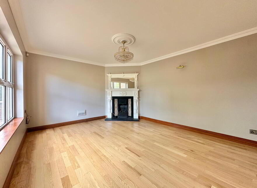 5 Manor Lane, Magherafelt, BT45 6QD