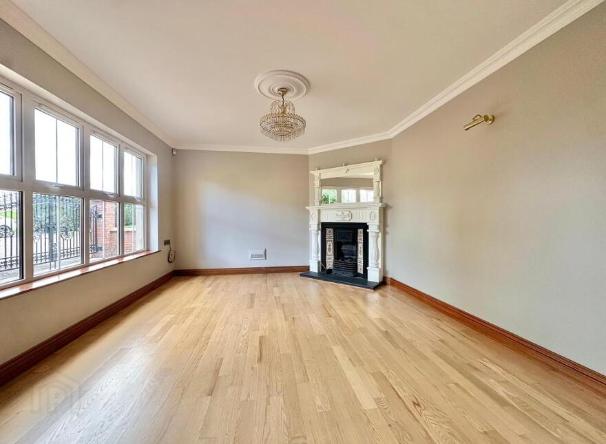 5 Manor Lane, Magherafelt, BT45 6QD