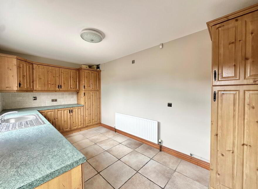 5 Manor Lane, Magherafelt, BT45 6QD