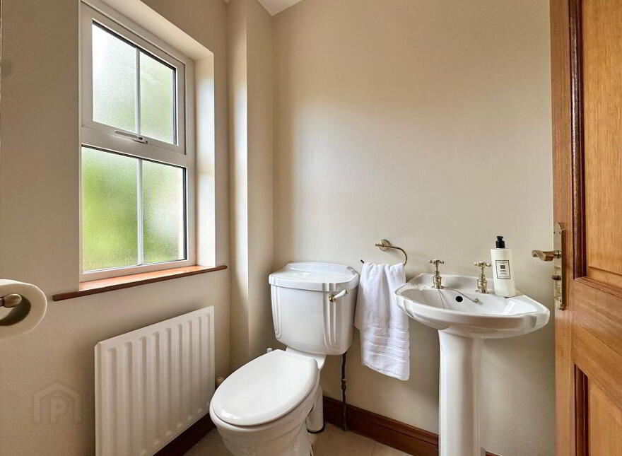 5 Manor Lane, Magherafelt, BT45 6QD