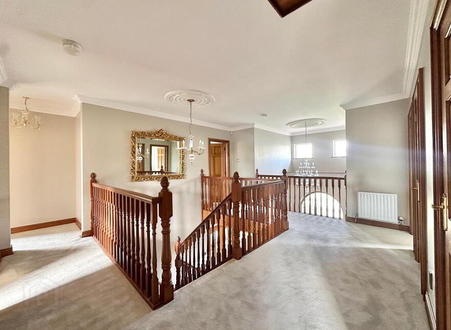 5 Manor Lane, Magherafelt, BT45 6QD